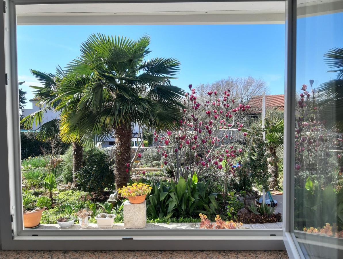 Apartments Summer Bloom Krk Town Exterior foto