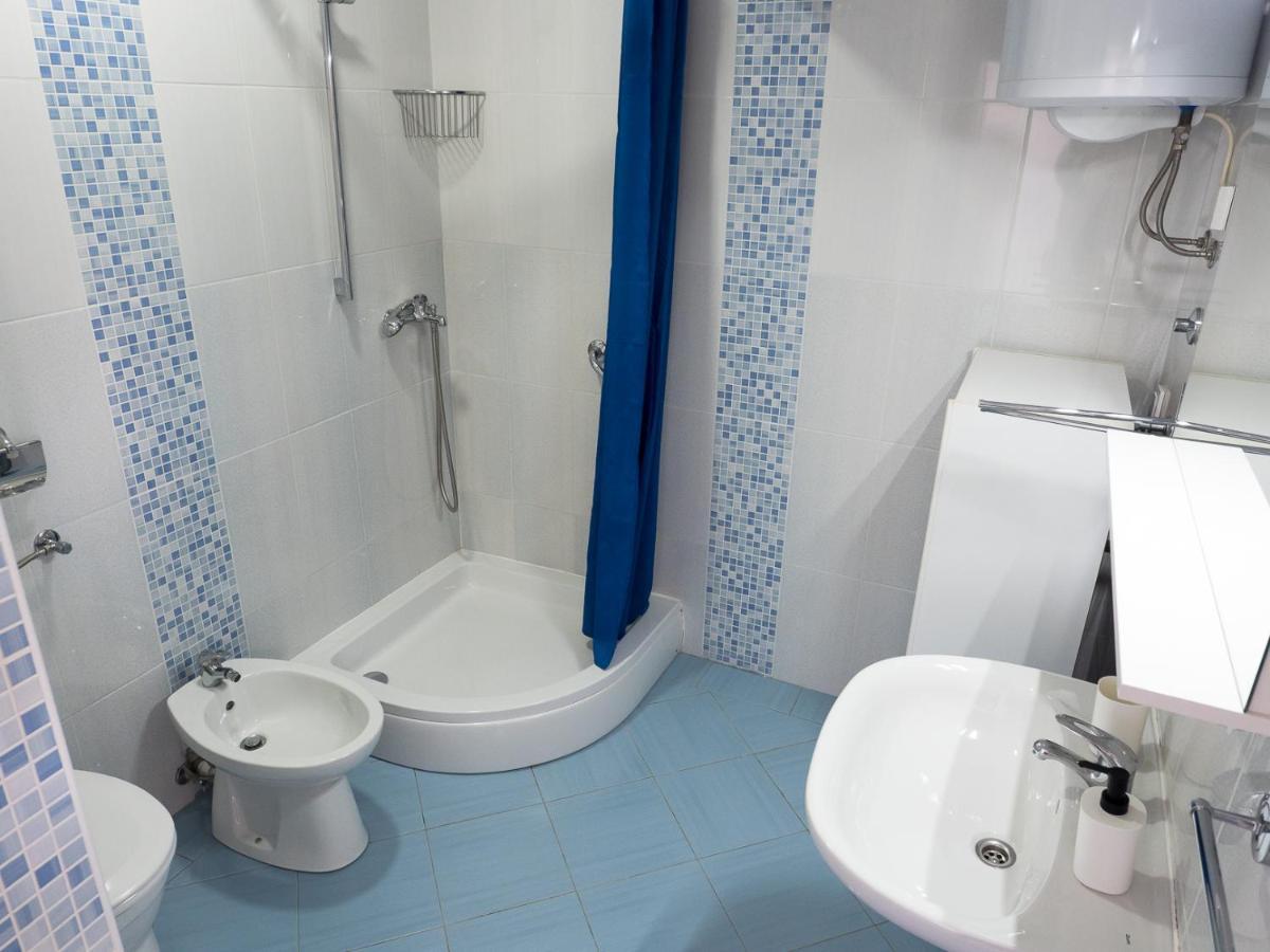Apartments Summer Bloom Krk Town Exterior foto